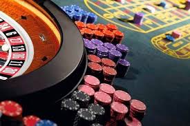 Вход на официальный сайт Sever Casino